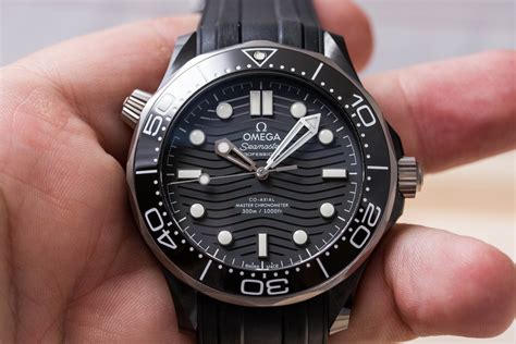 omega watches seamaster diver 300m|omega Seamaster Diver 300m test.